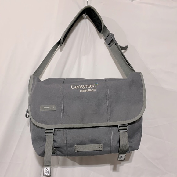 Timbuk2 Bags Timbuk2 Stuck In The Middle With You Messenger Bag